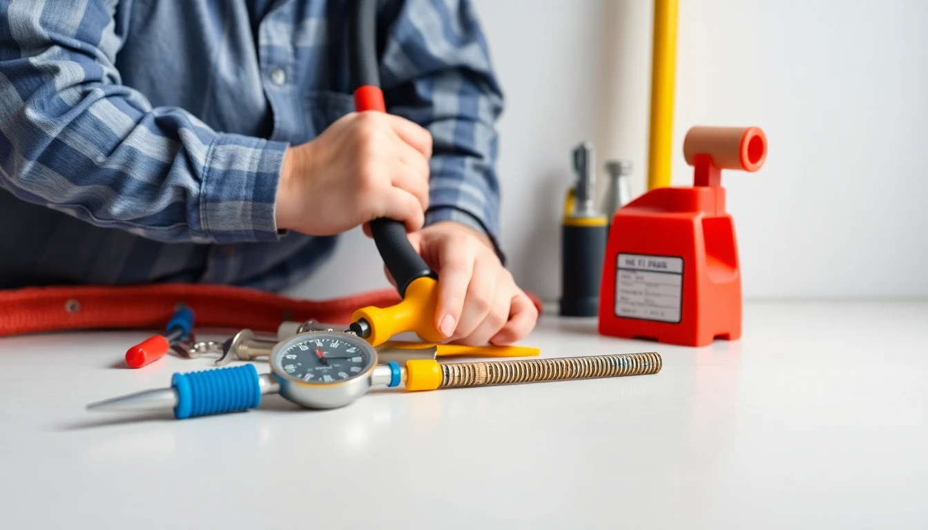Same Day Plumbing Service